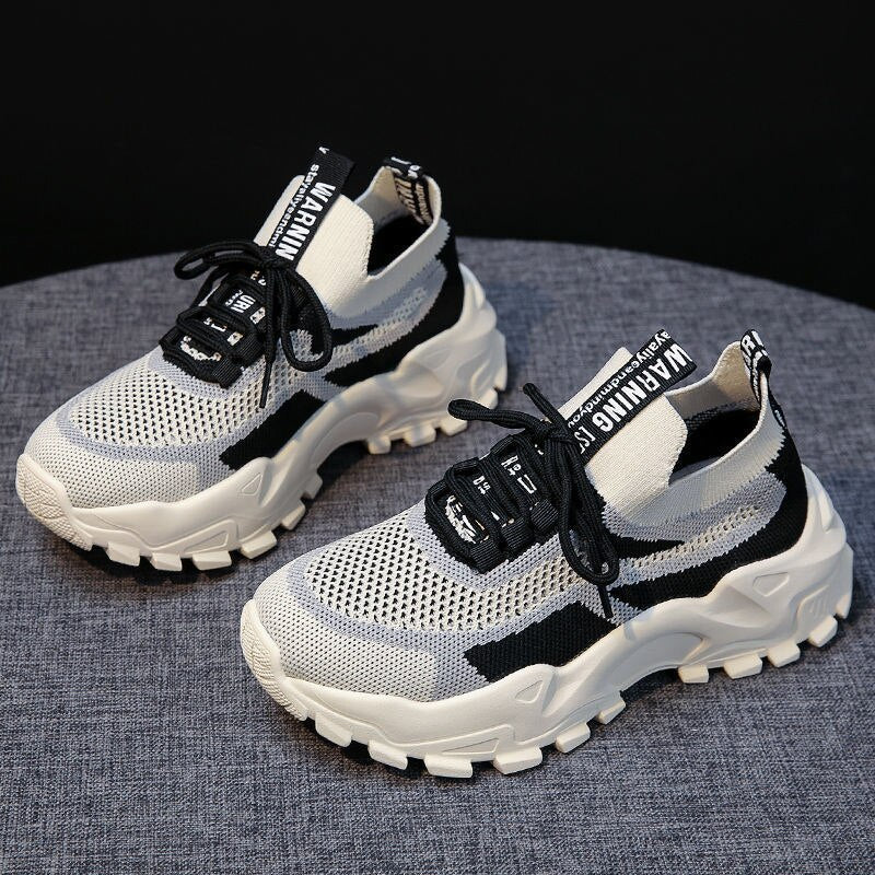 ByGaba Sneakers | Bequeme trendige Schuhe für Frauen