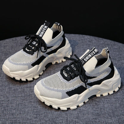 ByGaba Sneakers | Bequeme trendige Schuhe für Frauen